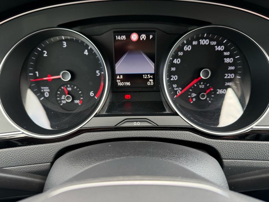 VW Passat Variant‼️2g JAMSTVO‼️2.0 TDI DSG 150 | REDIZAJN | 2021g, fotografija 14