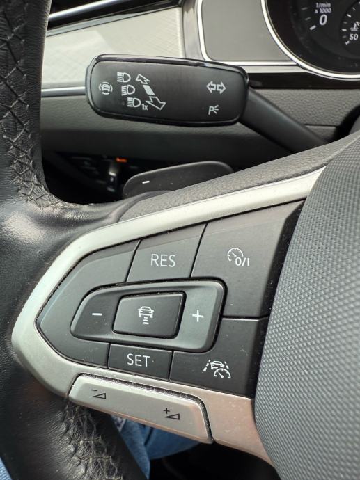VW Passat Variant‼️2g JAMSTVO‼️2.0 TDI DSG 150 | REDIZAJN | 2021g, fotografija 18
