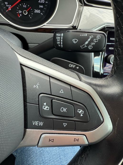 VW Passat Variant‼️2g JAMSTVO‼️2.0 TDI DSG 150 | REDIZAJN | 2021g, fotografija 19
