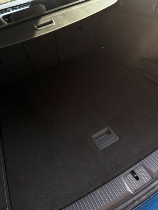VW Passat Variant 2,0 TDI DSG, fotografija 17