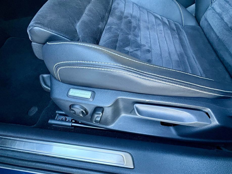 VW Passat Variant 2,0 TDI, 190KS,DSG,IQled matrix,alcantara,adapt.temp, fotografija 17