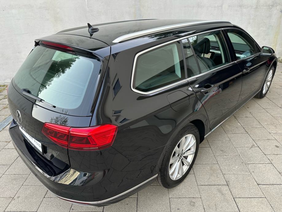 VW Passat Variant 2,0 TDI ELEGANCE *GRIJANJE SJEDALA*ACC*NAVI*KAMERA**, fotografija 2