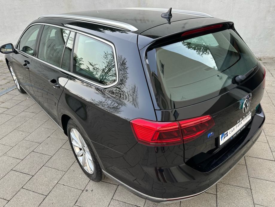 VW Passat Variant 2,0 TDI ELEGANCE *GRIJANJE SJEDALA*ACC*NAVI*KAMERA**, fotografija 4