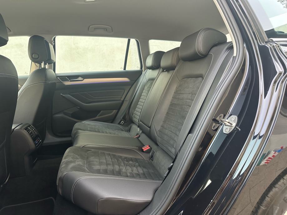 VW Passat Variant 2,0 TDI ELEGANCE *GRIJANJE SJEDALA*ACC*NAVI*KAMERA**, fotografija 7