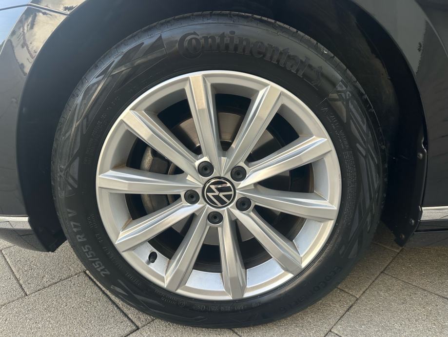 VW Passat Variant 2,0 TDI ELEGANCE *GRIJANJE SJEDALA*ACC*NAVI*KAMERA**, fotografija 19