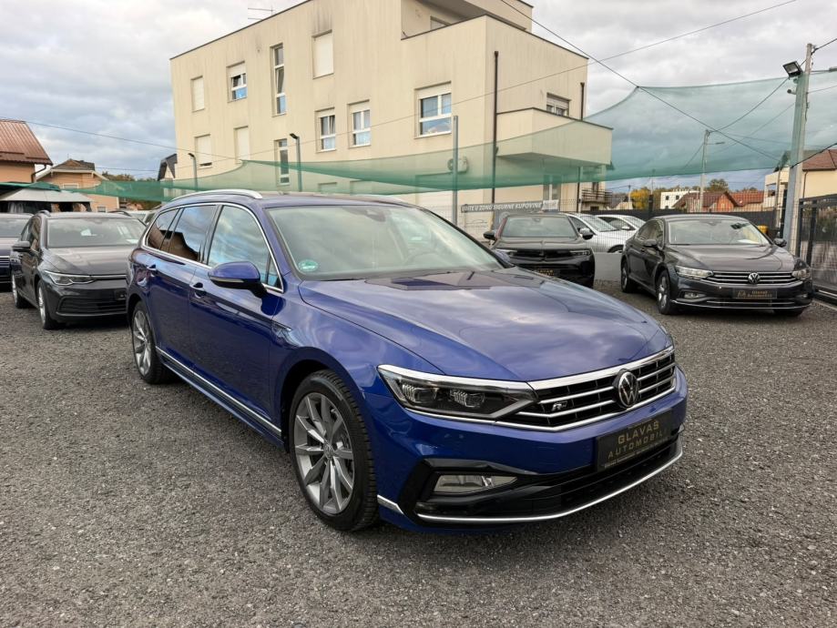 Vw Passat Variant