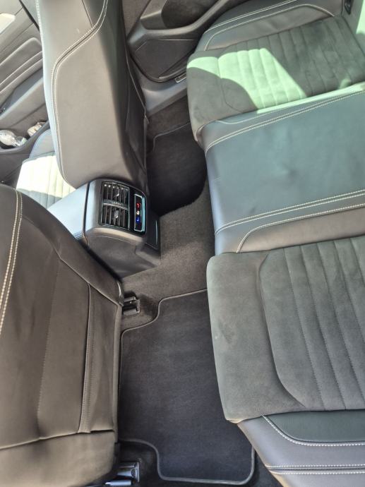 VW Passat Variant 2,0 TDI, fotografija 16