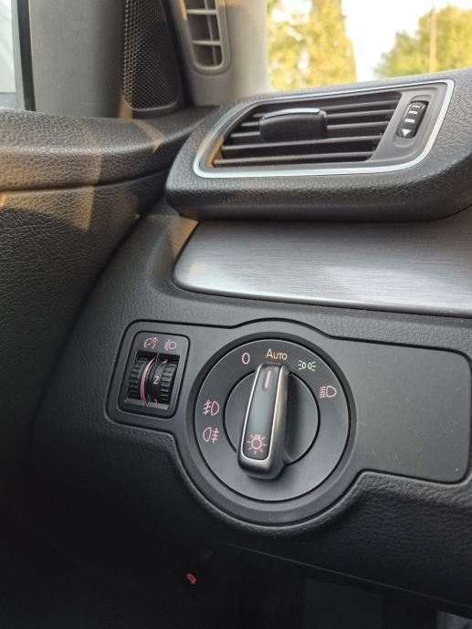 VW Passat Variant 2,0 TDI, fotografija 18