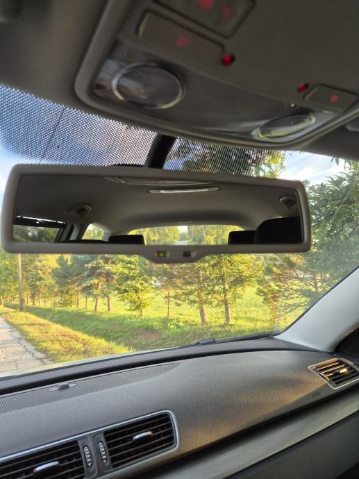 VW Passat Variant 2,0 TDI, fotografija 14