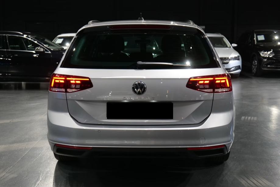 Volkswagen Passat Business MASSAGE, LED, fotografija 16