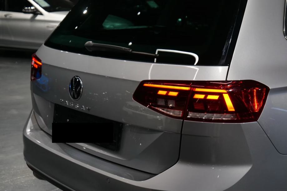 Volkswagen Passat Business MASSAGE, LED, fotografija 14