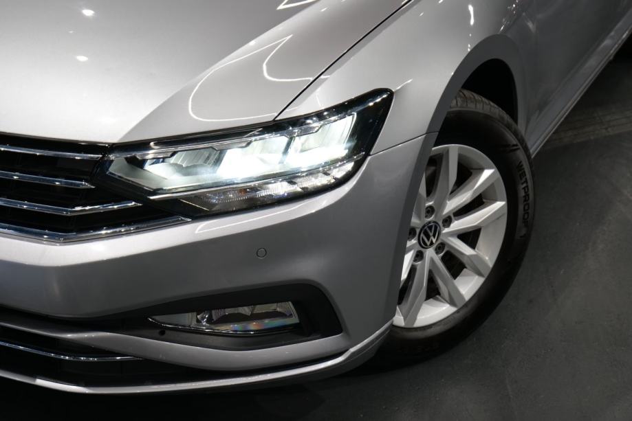Volkswagen Passat Business MASSAGE, LED, fotografija 3