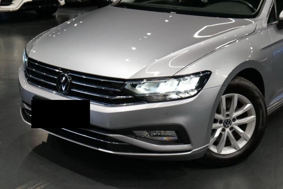Volkswagen Passat Business MASSAGE, LED, fotografija 11