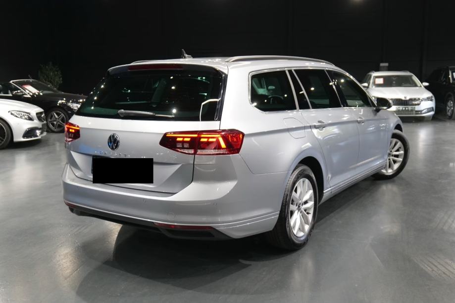 Volkswagen Passat Business MASSAGE, LED, fotografija 7