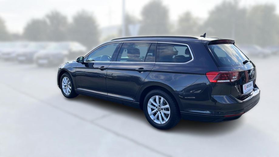 VW PASSAT Variant 2021 • PREMIUM jamstvo • AutoZubak Rabljena, fotografija 7