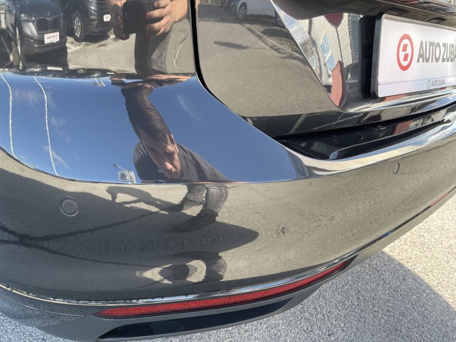 VW PASSAT Variant 2021 • PREMIUM jamstvo • AutoZubak Rabljena, fotografija 17
