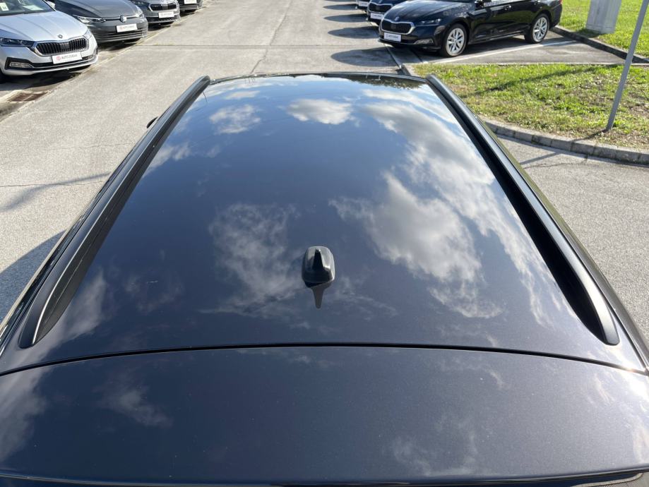 VW PASSAT Variant 2021 • PREMIUM jamstvo • AutoZubak Rabljena, fotografija 18