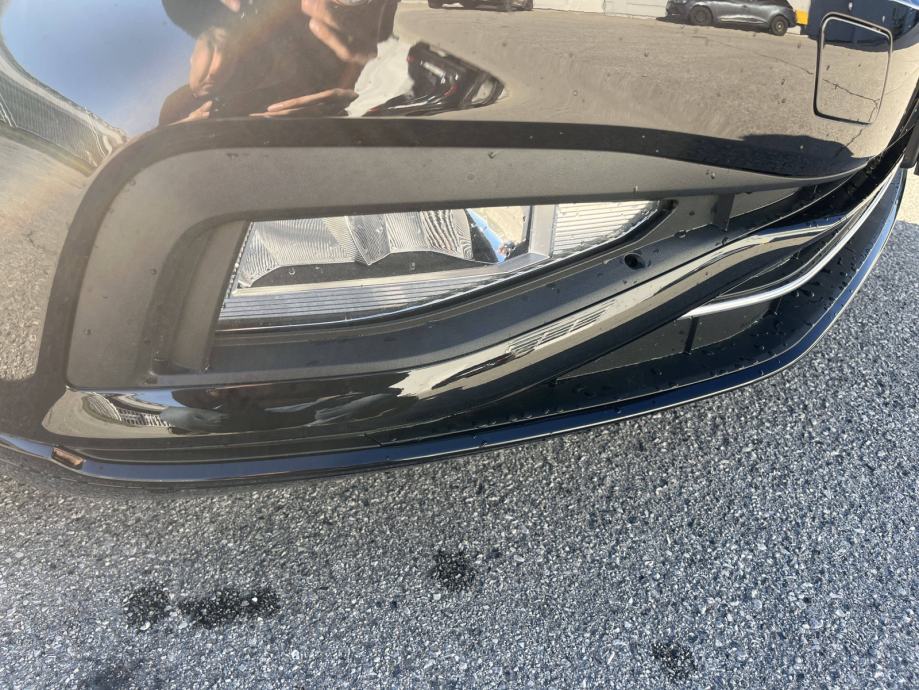 VW PASSAT Variant 2023 • PREMIUM jamstvo • AutoZubak Rabljena, fotografija 14