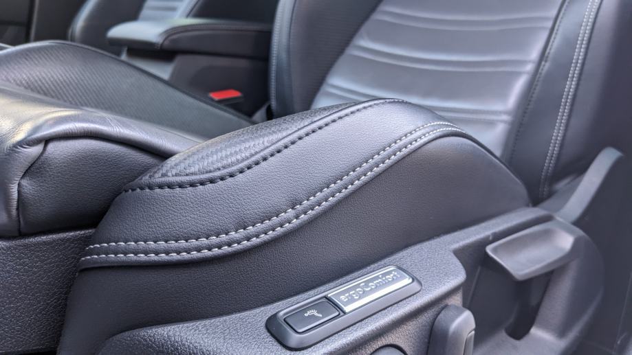 VW PASSAT VARIANT R-LINE 2.0 TDI DSG, fotografija 14