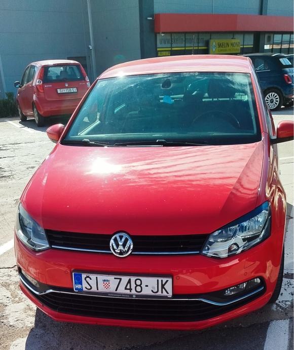 Vw Polo