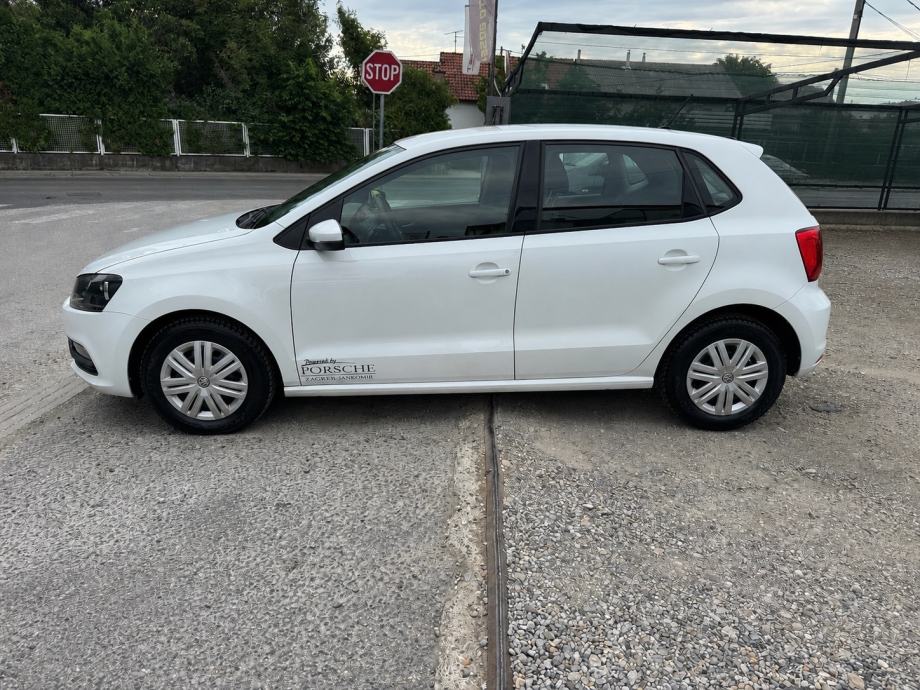 VW Polo 1,0 5 VRATA / HR AUTO !!, fotografija 2
