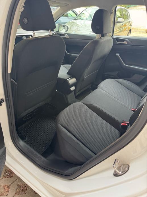 VW Polo 1,0 TSI Comfortline, fotografija 6