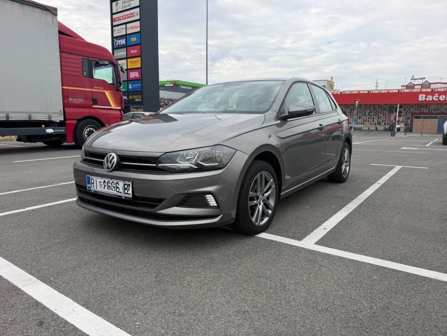Vw Polo