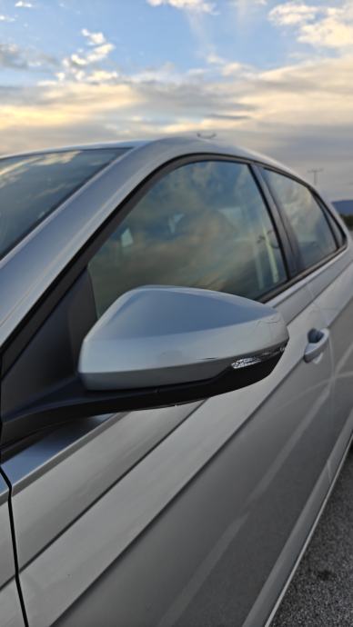 VW Polo 1,0 TSI, fotografija 12