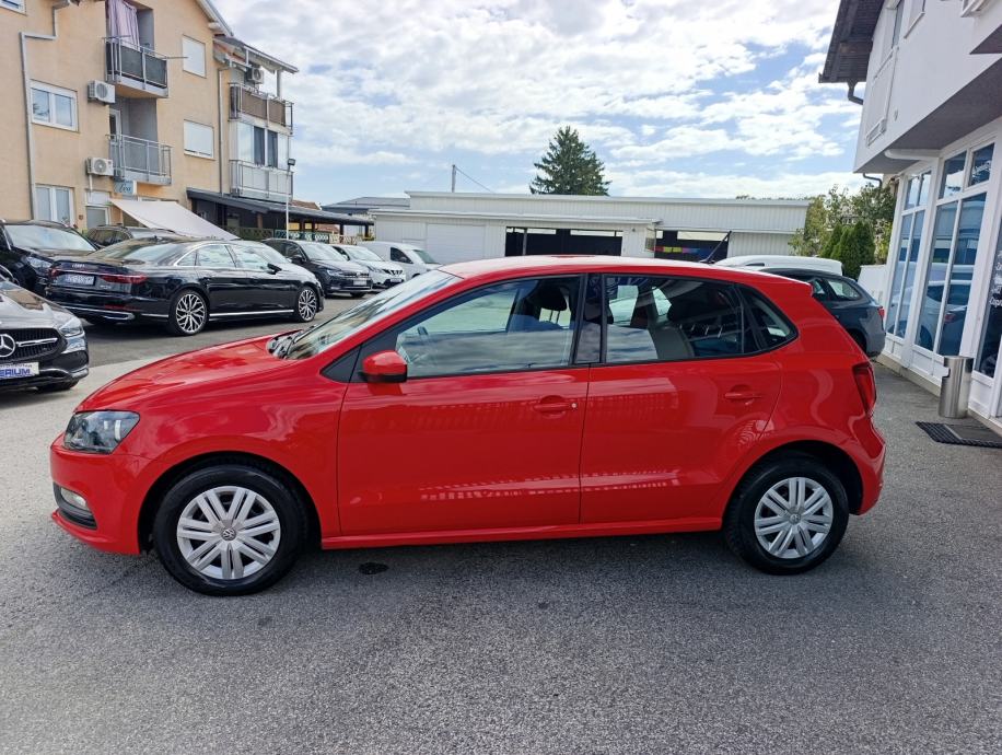 VW Polo 1,0 TSI ✅1.Vlasnica✅ JAMSTVO 12 mj, fotografija 3