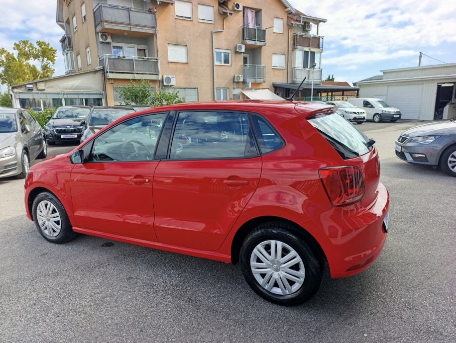 VW Polo 1,0 TSI ✅1.Vlasnica✅ JAMSTVO 12 mj, fotografija 4