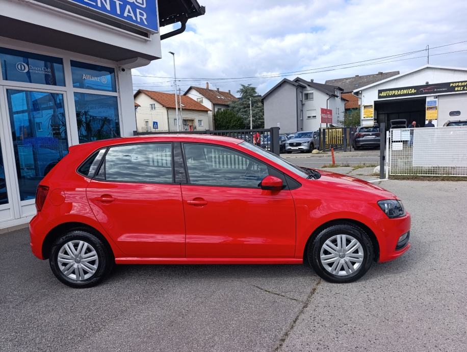 VW Polo 1,0 TSI ✅1.Vlasnica✅ JAMSTVO 12 mj, fotografija 5
