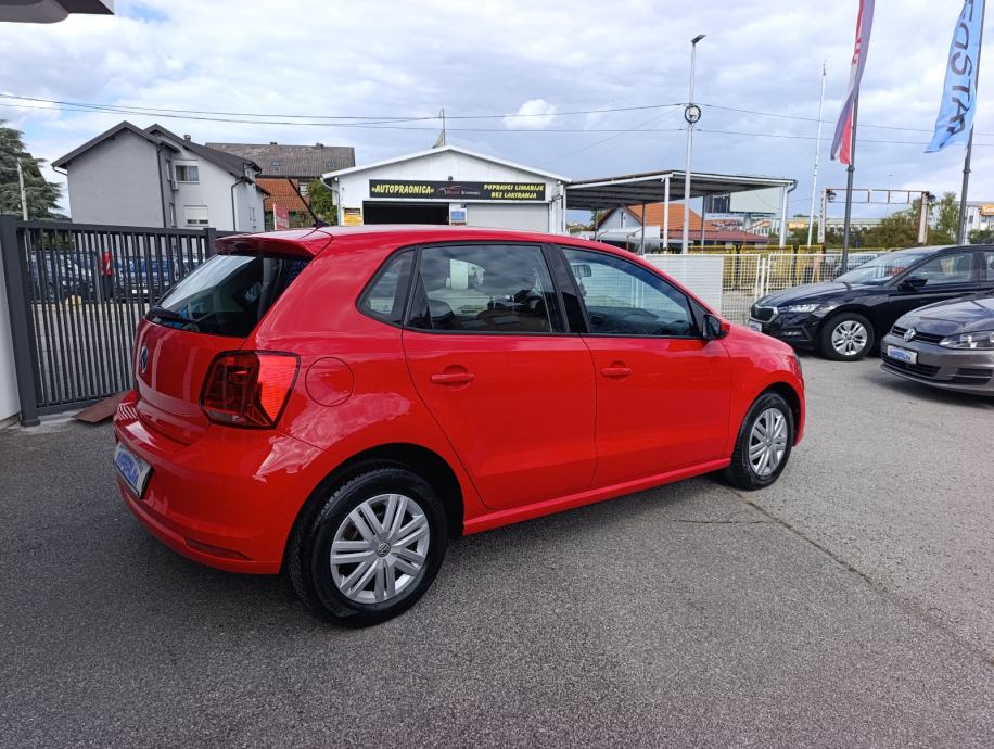 VW Polo 1,0 TSI ✅1.Vlasnica✅ JAMSTVO 12 mj, fotografija 8
