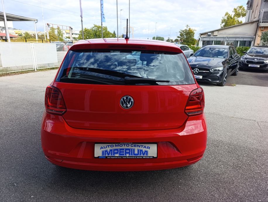 VW Polo 1,0 TSI ✅1.Vlasnica✅ JAMSTVO 12 mj, fotografija 10