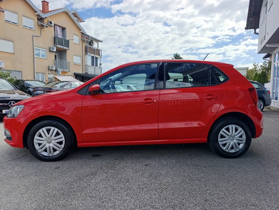 VW Polo 1,0 TSI ✅1.Vlasnica✅ JAMSTVO 12 mj, fotografija 6