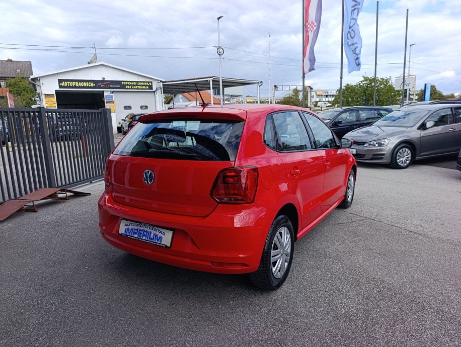 VW Polo 1,0 TSI ✅1.Vlasnica✅ JAMSTVO 12 mj, fotografija 13