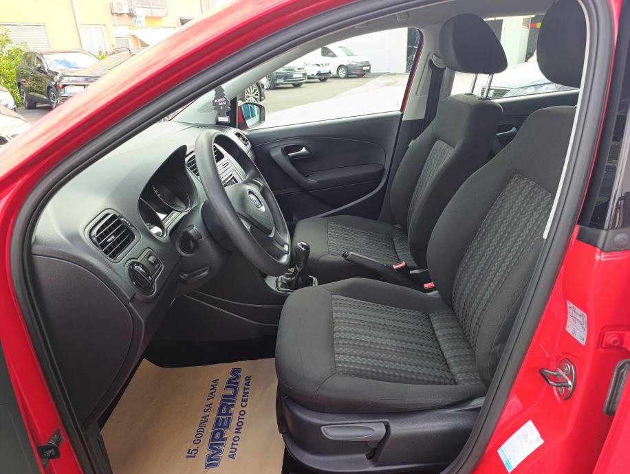 VW Polo 1,0 TSI ✅1.Vlasnica✅ JAMSTVO 12 mj, fotografija 14