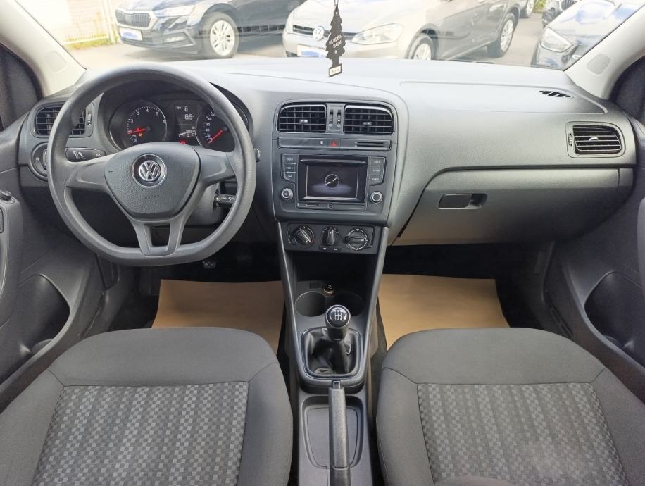 VW Polo 1,0 TSI ✅1.Vlasnica✅ JAMSTVO 12 mj, fotografija 16