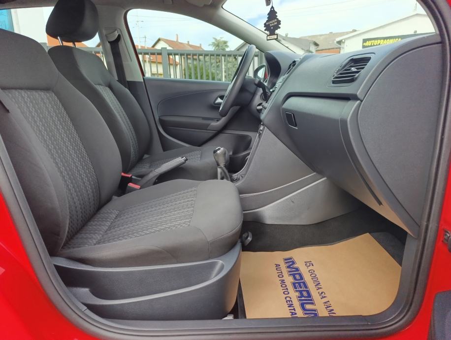 VW Polo 1,0 TSI ✅1.Vlasnica✅ JAMSTVO 12 mj, fotografija 18