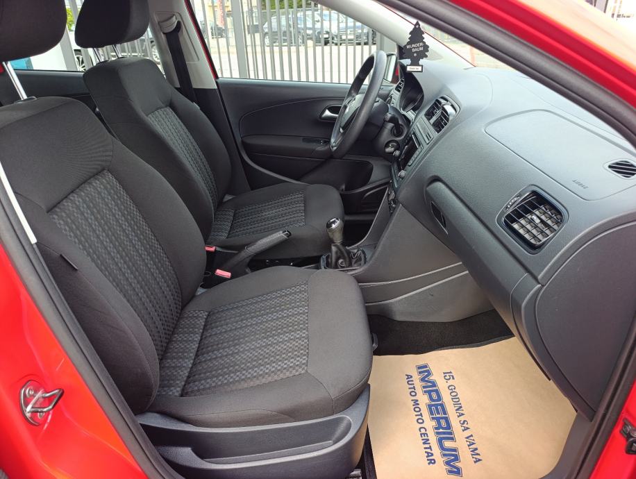 VW Polo 1,0 TSI ✅1.Vlasnica✅ JAMSTVO 12 mj, fotografija 17
