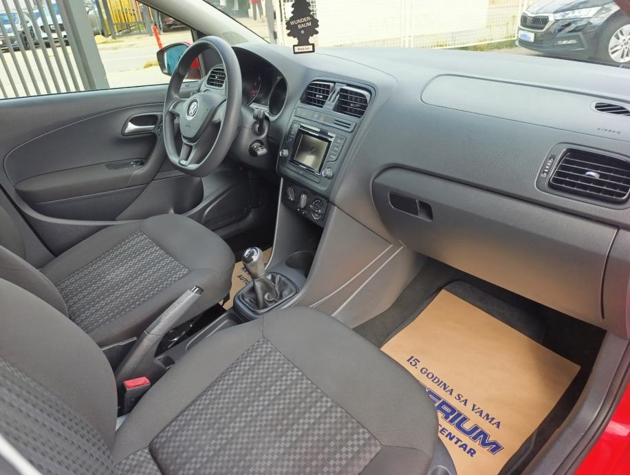 VW Polo 1,0 TSI ✅1.Vlasnica✅ JAMSTVO 12 mj, fotografija 20
