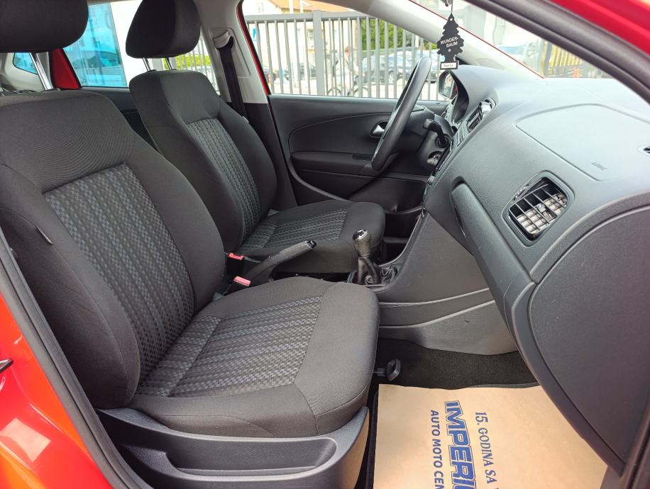 VW Polo 1,0 TSI ✅1.Vlasnica✅ JAMSTVO 12 mj, fotografija 19