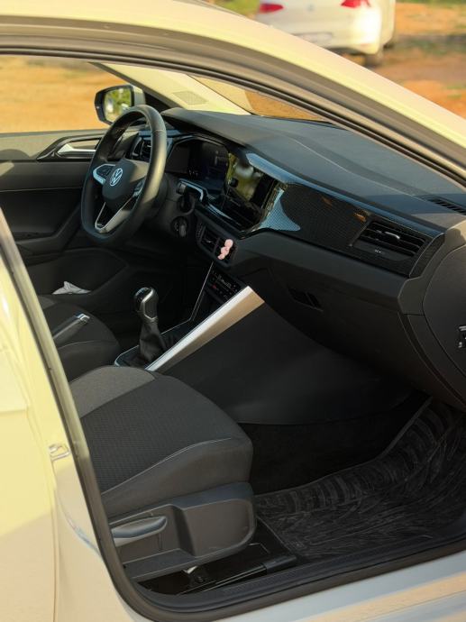 VW Polo 1,0 TSI, fotografija 8
