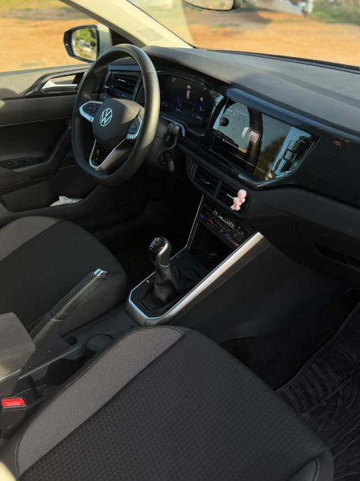 VW Polo 1,0 TSI, fotografija 9
