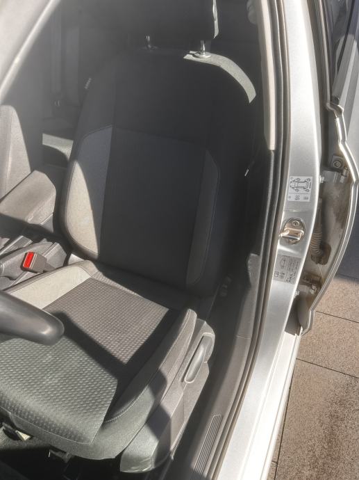 VW Polo 1,0 TSI Style Virtual Pro Servisna CarPlay HR auto PDV!!!, fotografija 13
