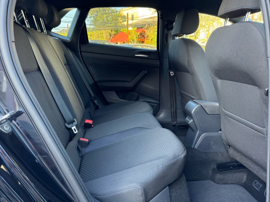 VW Polo 1,0 TSI / UNITED / AUT KLIMA / NAVI / 70KW / JAMSTVO, fotografija 13