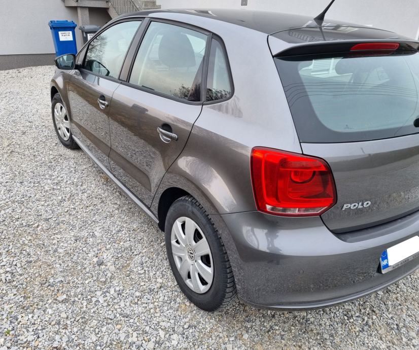 Wunderbar Vw Polo 1 2 Fotos