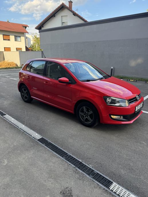 VW Polo 1,2 TOP STANJE !, fotografija 2