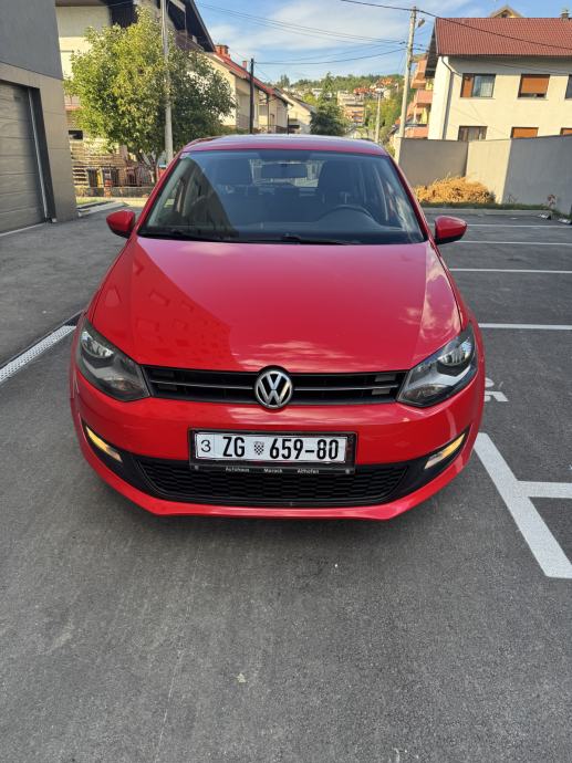 VW Polo 1,2 TOP STANJE !, fotografija 3