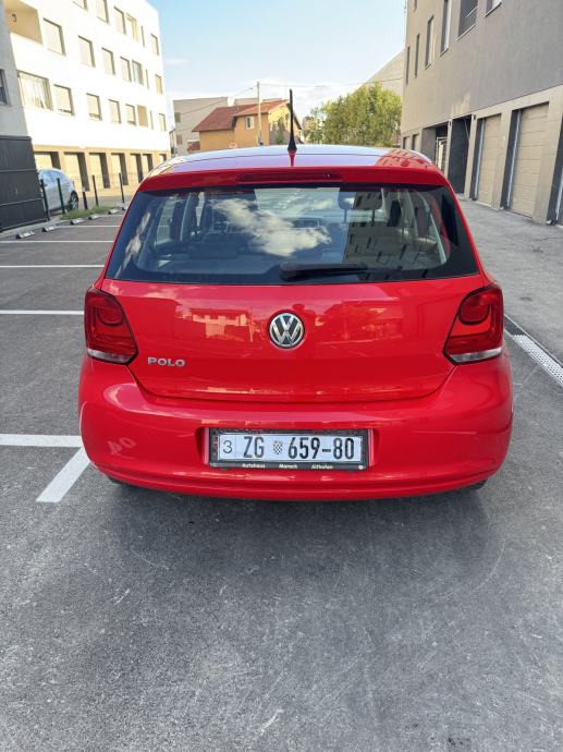 VW Polo 1,2 TOP STANJE !, fotografija 4