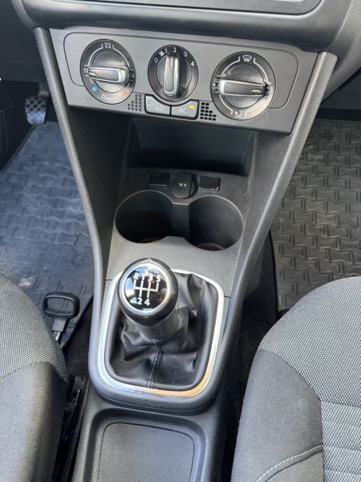VW Polo 1,2 TOP STANJE !, fotografija 6